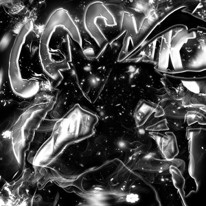 COSMIC GAROU (Mega Slowed)