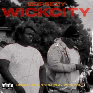 GLOCK PROTECTED (feat. BoozaKeepScorin) (Explicit)