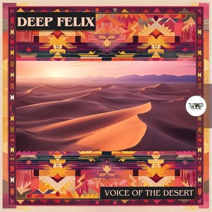 Voice of the Desert