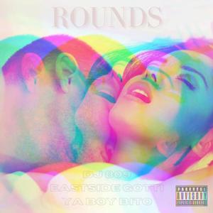 Rounds & Rounds x Jersey Club 809 Mix (Explicit)