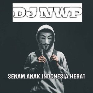 Senam Anak Indonesia Hebat