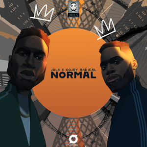 Normal (Explicit)
