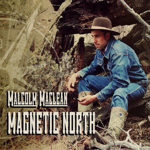 Magnetic North