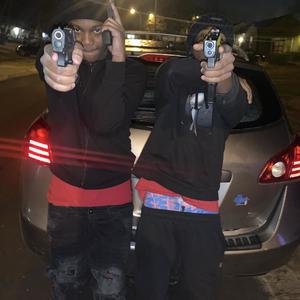 Blue Check (Explicit)