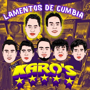 Lamentos de Cumbia