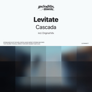 Levitate - Cascada