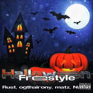 Hallowen Freestyle (Explicit)