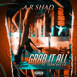 Grab It All (Radio Edit) [feat. Ironchef Lo]