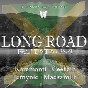 Long Road Riddim