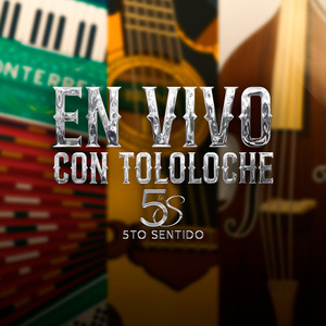 Una Aventura (En Vivo)