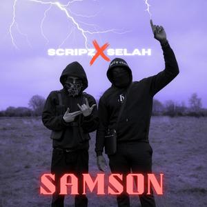 Samson (feat. Scripz)