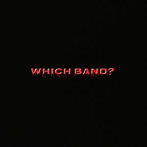 Inverted - KILL YOUR LOCAL BAND (Explicit)