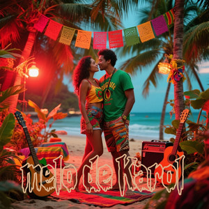 Melo de Karol (Remix)