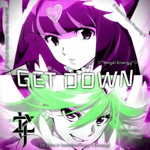 Get Down (feat. TastelessMage & Caspy) (Explicit)