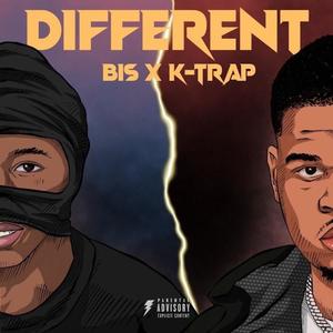 Different (Explicit)