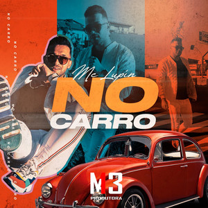 No Carro (Explicit)