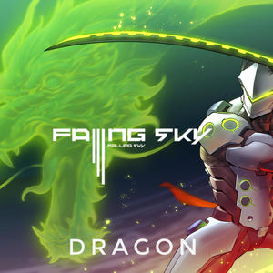 Dragon (feat. NKLight)