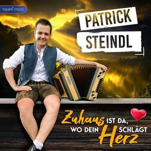 Und plötzlich warst du da