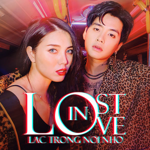 Lost in Love