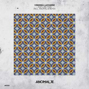 Just Like This (Anomalje Remix)