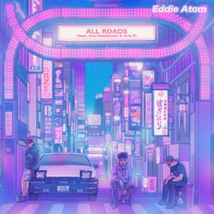 All Roads (feat. Ace Hashimoto & Aris P)