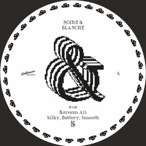 Silky, Buttery, Smooth