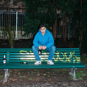 1000 Tage (feat. MISHO) (Explicit)