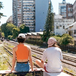 Verde Transparente Cristal