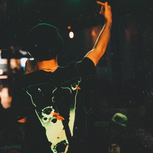 Slidin (feat. SmooveBeenDidIt) (Explicit)