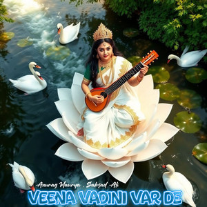 Veena Vadini Var De