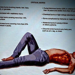 My Death Is A Work Of Art (Explicit)