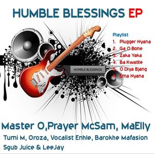 Humble Blessings (Lekompo)