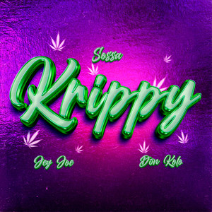 Krippy (Explicit)