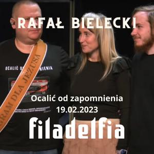 Bielsko Biała 19.02.2023 - Ocalić od zapomnienia (Live)