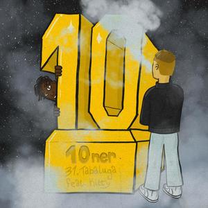 10er(feat. Kitty) (Explicit)