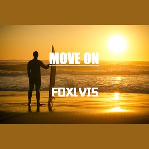 A.R.D.I.,Hanna Finsen - Move On (FoXLvis Remake)