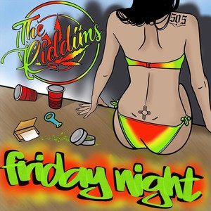 Friday Night (Explicit)