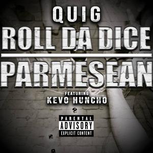 Parmesean (feat. Kevo Huncho) (Explicit)
