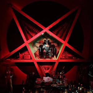 La Danza Del Diablo (feat. Ruedany) (Explicit)