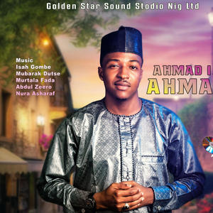 Tafarkin So (feat. Murja Baba)