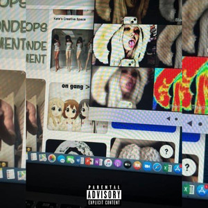 Slatt Only (Explicit)