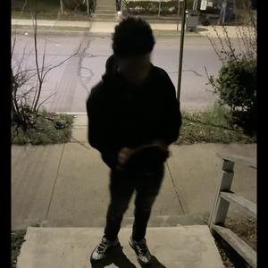 NOSY***** (feat. yhnwooda & Hittemup.Herbo) (Explicit)