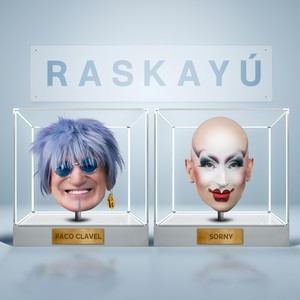 Raskayú