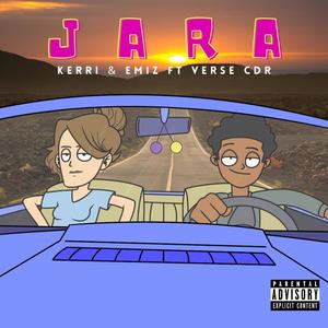 JARA (feat. Verse CDR)