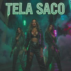 Tela Saco (feat. Big Slow) (Explicit)