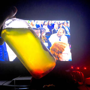 onna flo (feat. Baby joker) (Explicit)