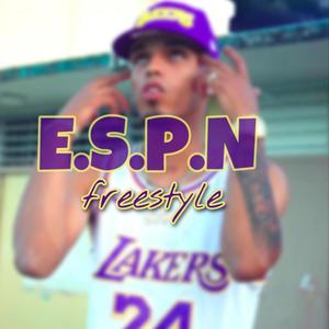 E S P N FREESTYLE (Explicit)