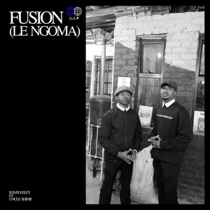 FUSION (LE NGOMA)