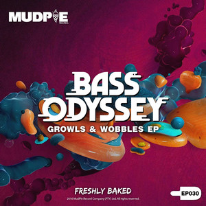 Growls & Wobbles (Original Mix)