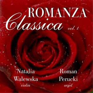 Romanza classica for organ and piano (remastered)